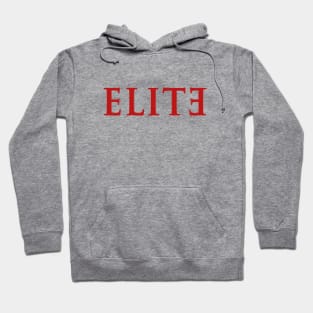 Elite Hoodie